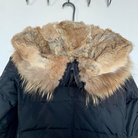 Pajar Parka Coat - Picture 3 of 4